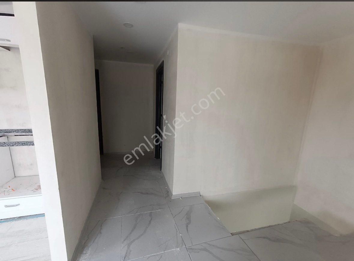 Reşitpaşa Caddesinde 2+1 Sıfır 75m2 Kiralık Teras Katı Daire - Görsel 12