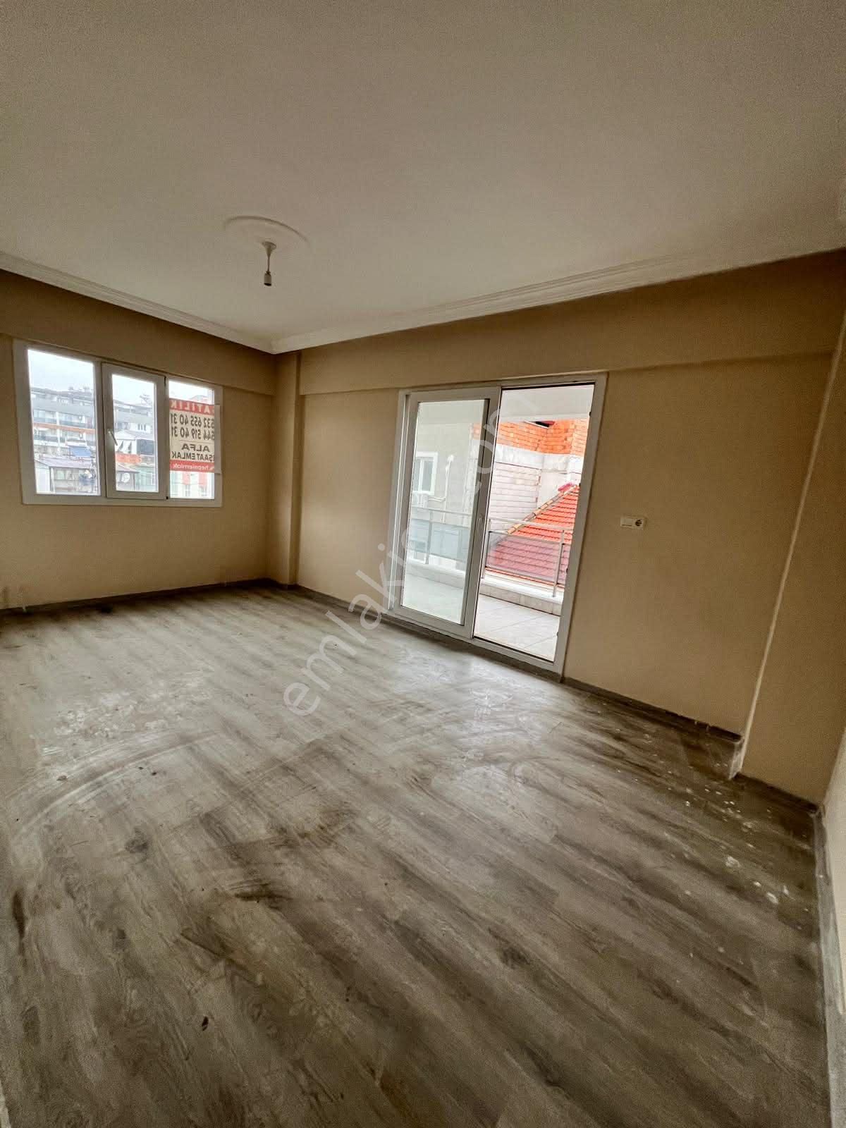 Karaçay Mah. Köşe Başı Satılık Daire - Görsel 5