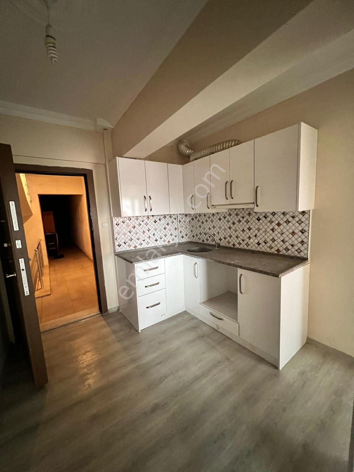 Karaçay Mah. Köşe Başı Satılık Daire - Görsel 3