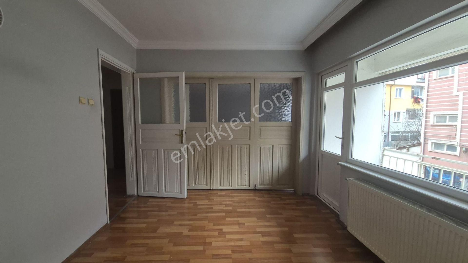 Roma' Dan Orhaniye Mahallesi' Nde Kiralık Daire