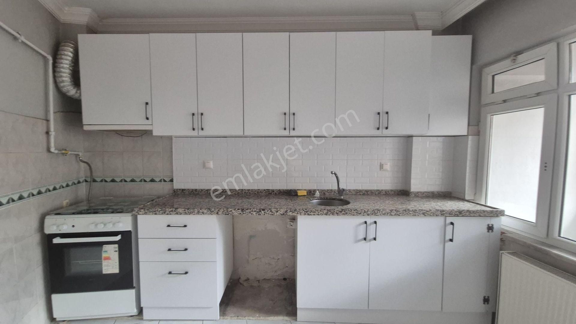 Roma' Dan Orhaniye Mahallesi' Nde Kiralık Daire - Görsel 7