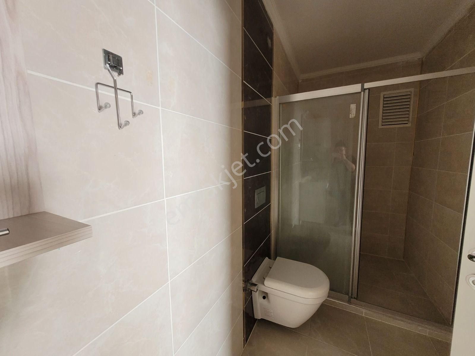 Sarısuda Lüks Site İçerisinde Amerıkan Mutfak 3+1 - Görsel 21