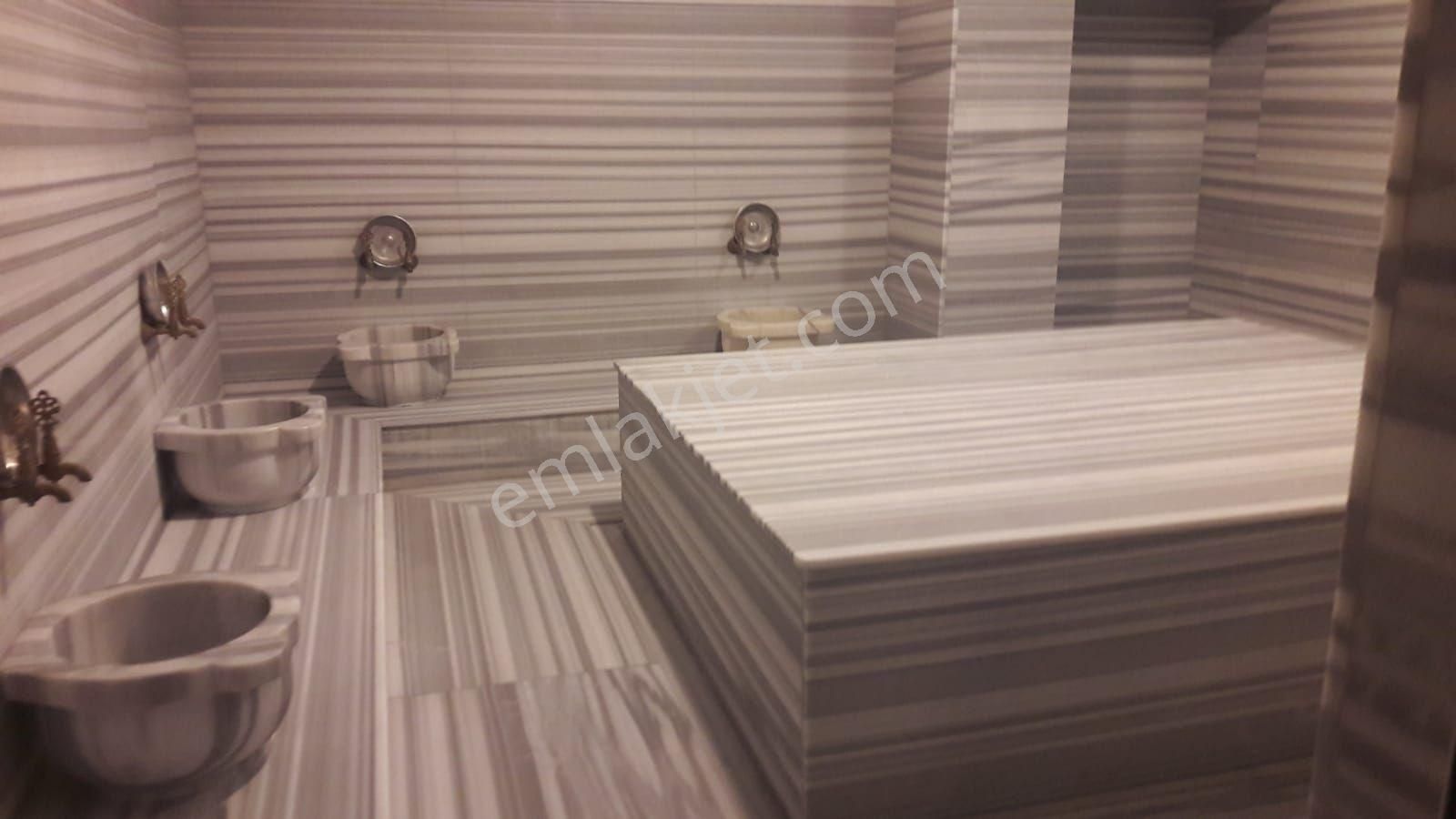 Sarısuda Lüks Site İçerisinde Amerıkan Mutfak 3+1 - Görsel 8