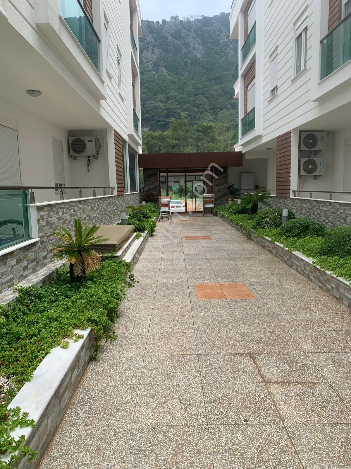 Sarısuda Lüks Site İçerisinde Amerıkan Mutfak 3+1 - Görsel 4