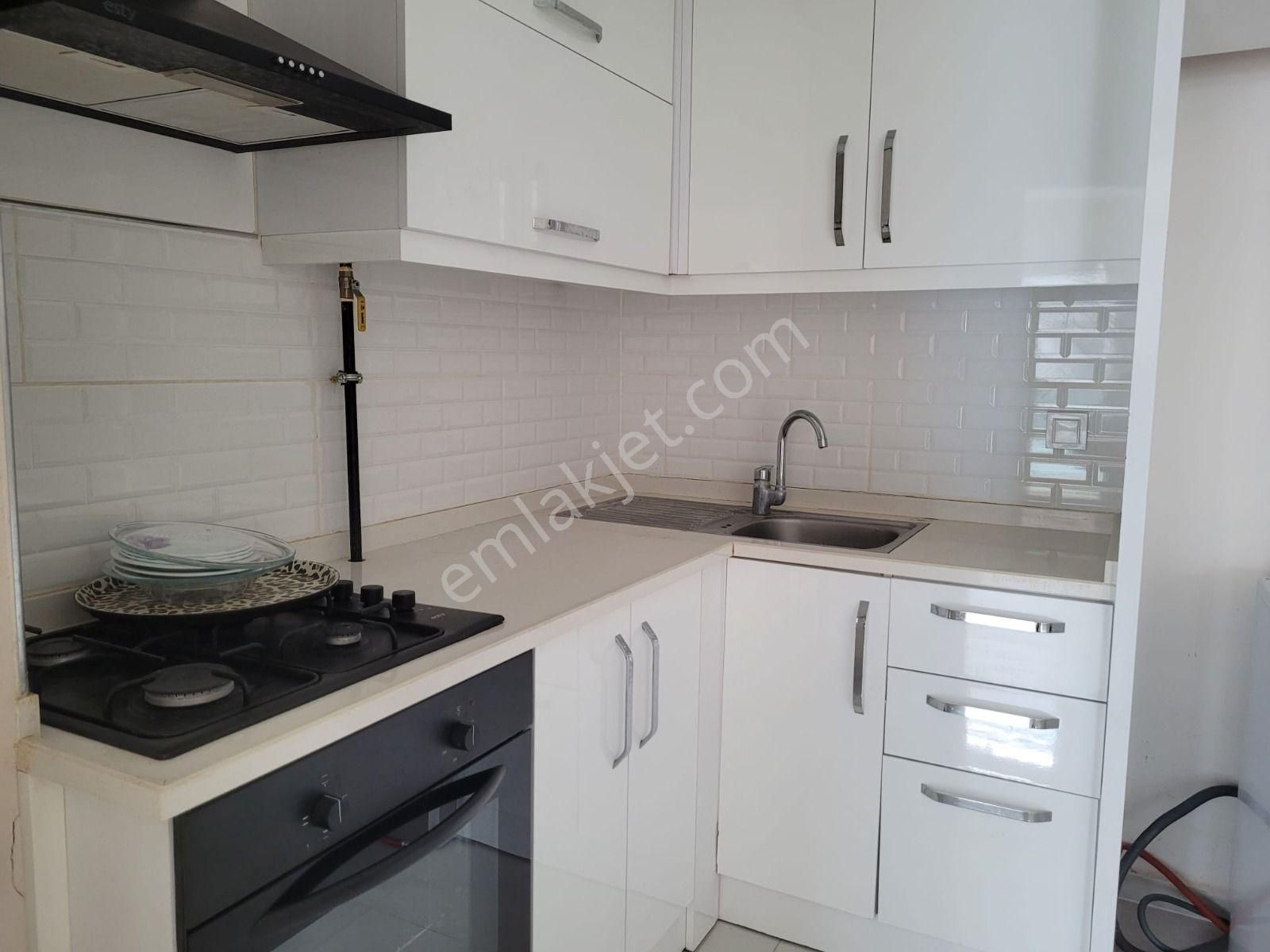 Sarısuda Lüks Site İçerisinde Amerıkan Mutfak 3+1 - Görsel 11