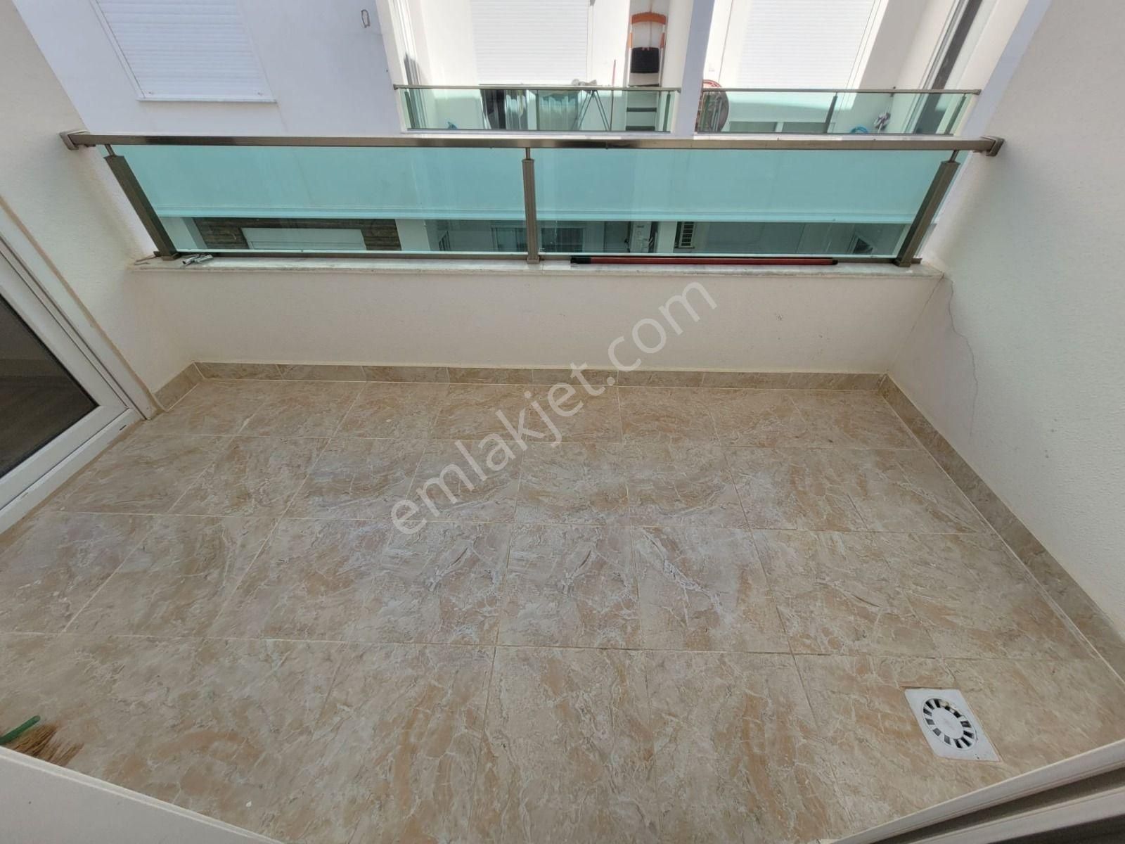 Sarısuda Lüks Site İçerisinde Amerıkan Mutfak 3+1 - Görsel 22