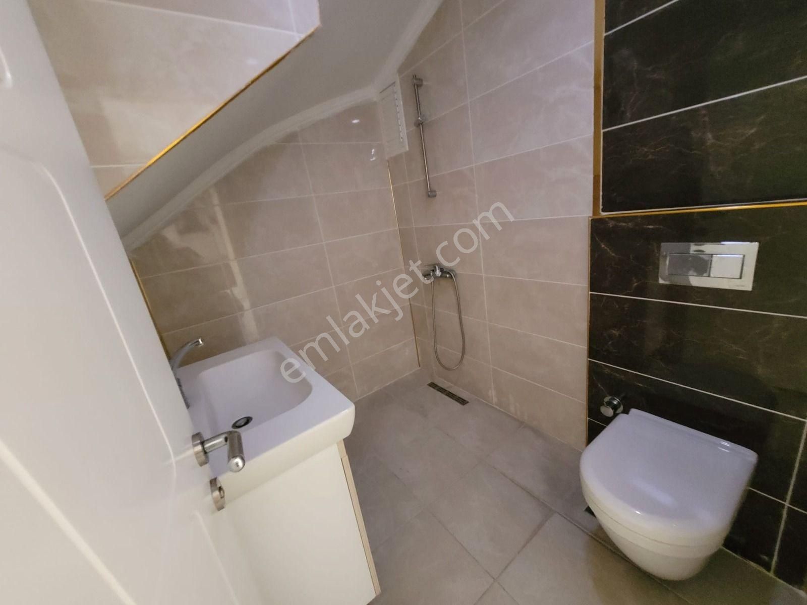 Sarısuda Lüks Site İçerisinde Amerıkan Mutfak 3+1 - Görsel 19