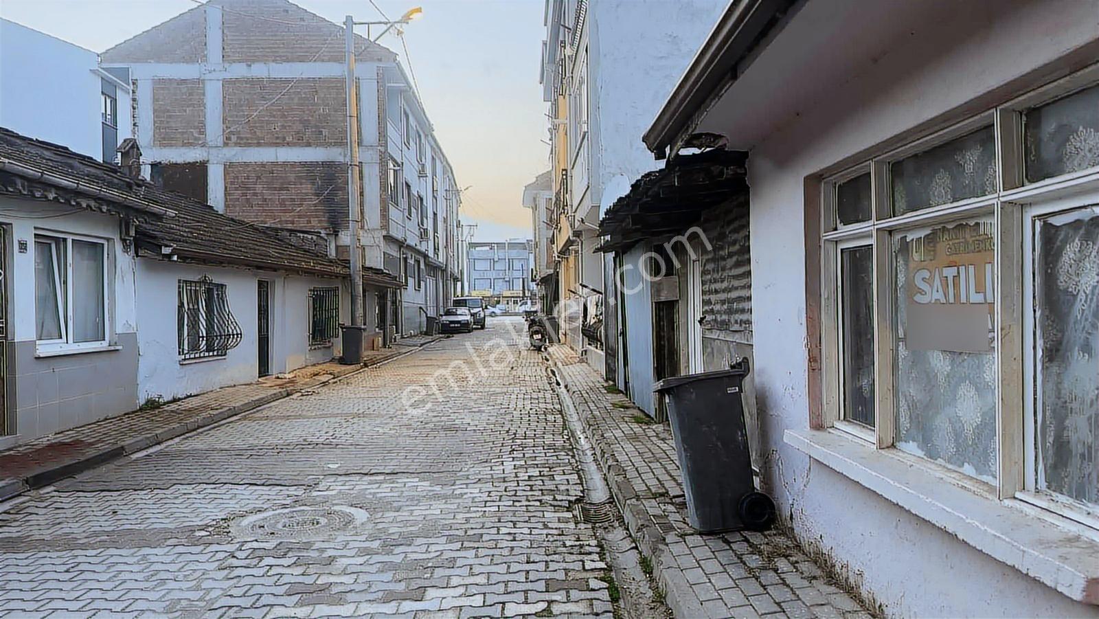 Alanyurt'da Uygun Fiyatlı 105m2 Arsa Acil Satılık - Görsel 7