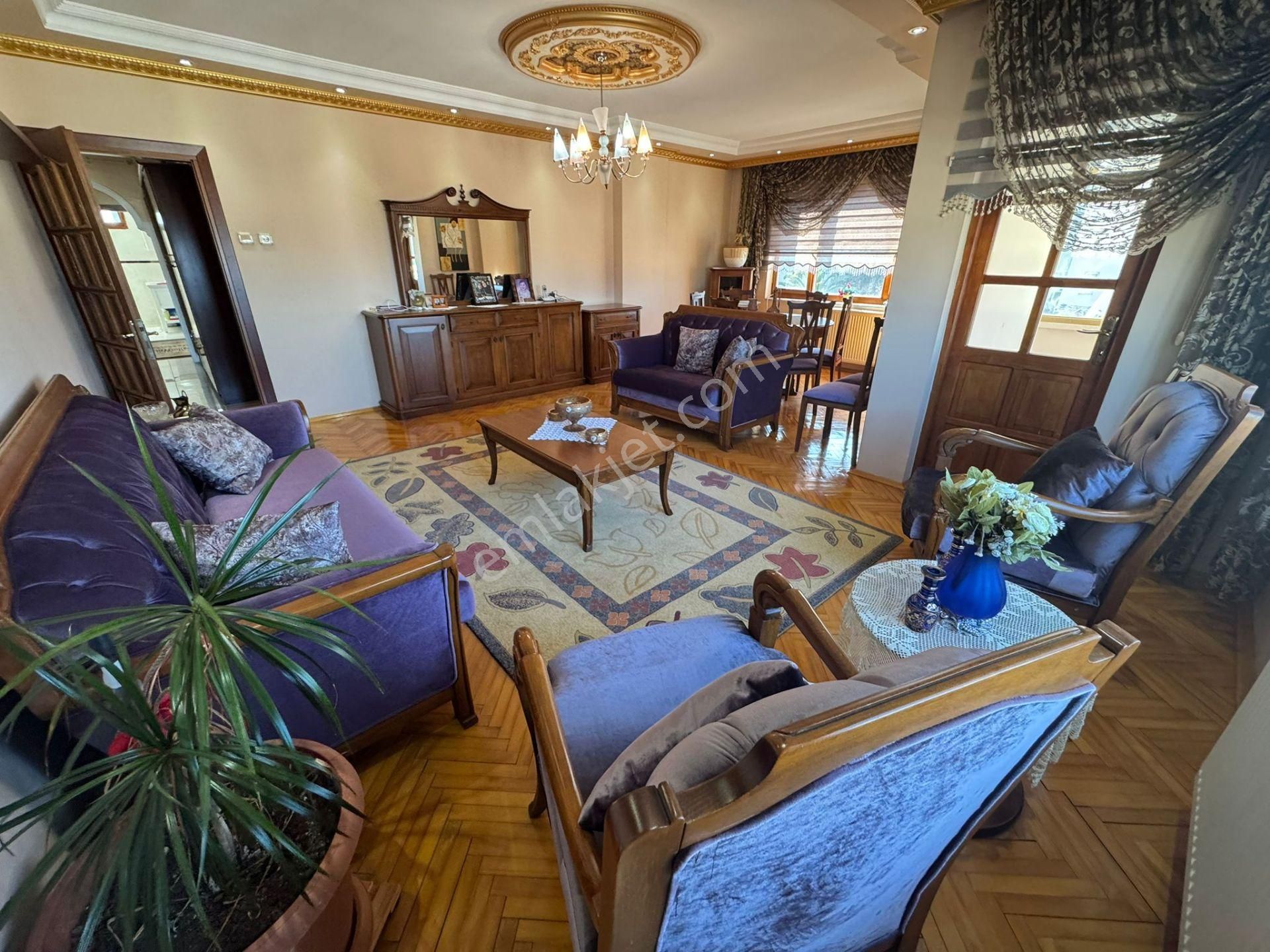 Trabzon Beşirli'de Kiralık 4+1 Eşyalı Daire