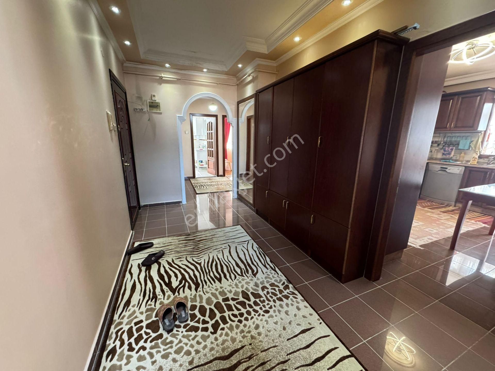 Trabzon Beşirli'de Kiralık 4+1 Eşyalı Daire - Görsel 18