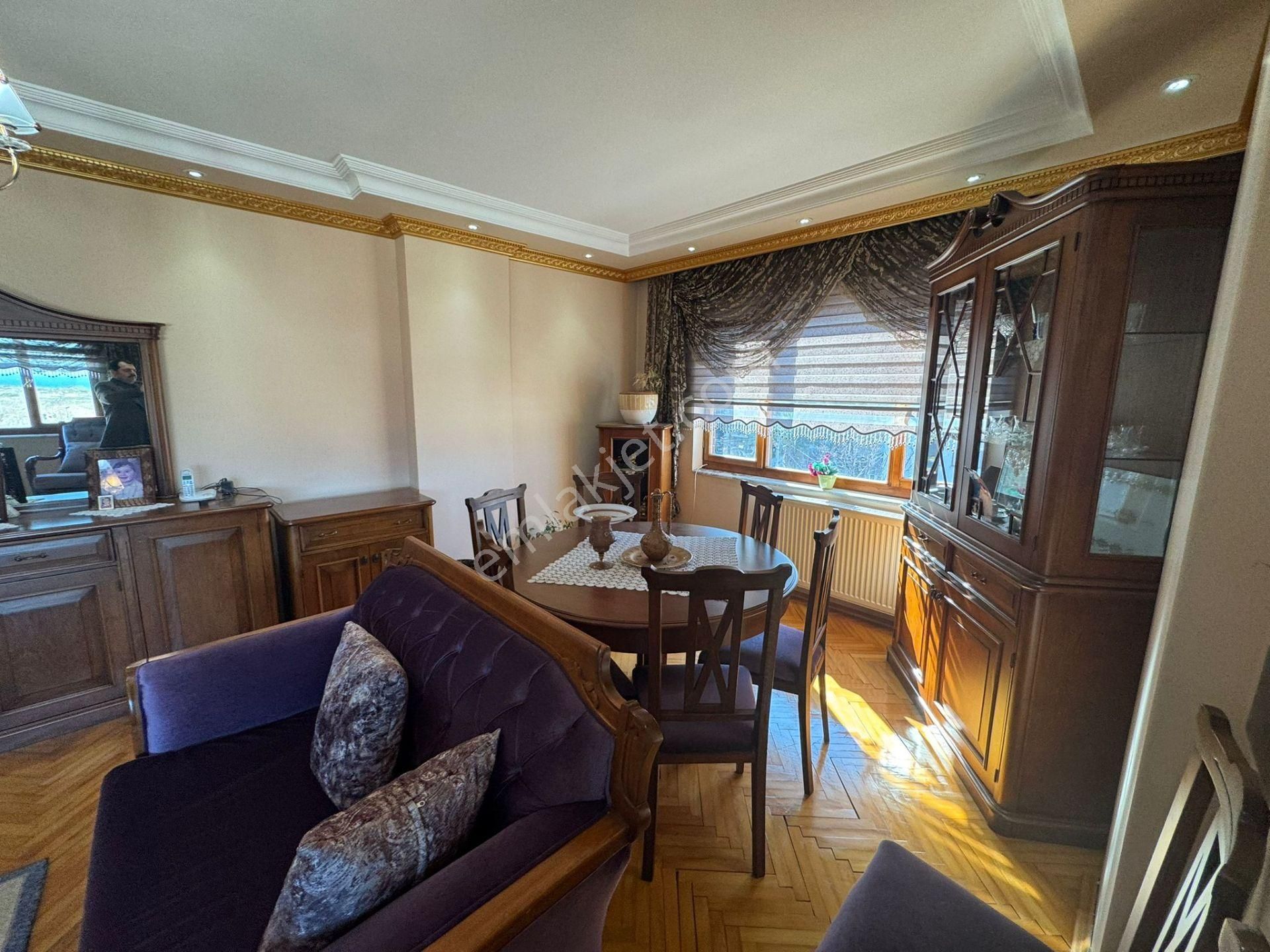 Trabzon Beşirli'de Kiralık 4+1 Eşyalı Daire - Görsel 7