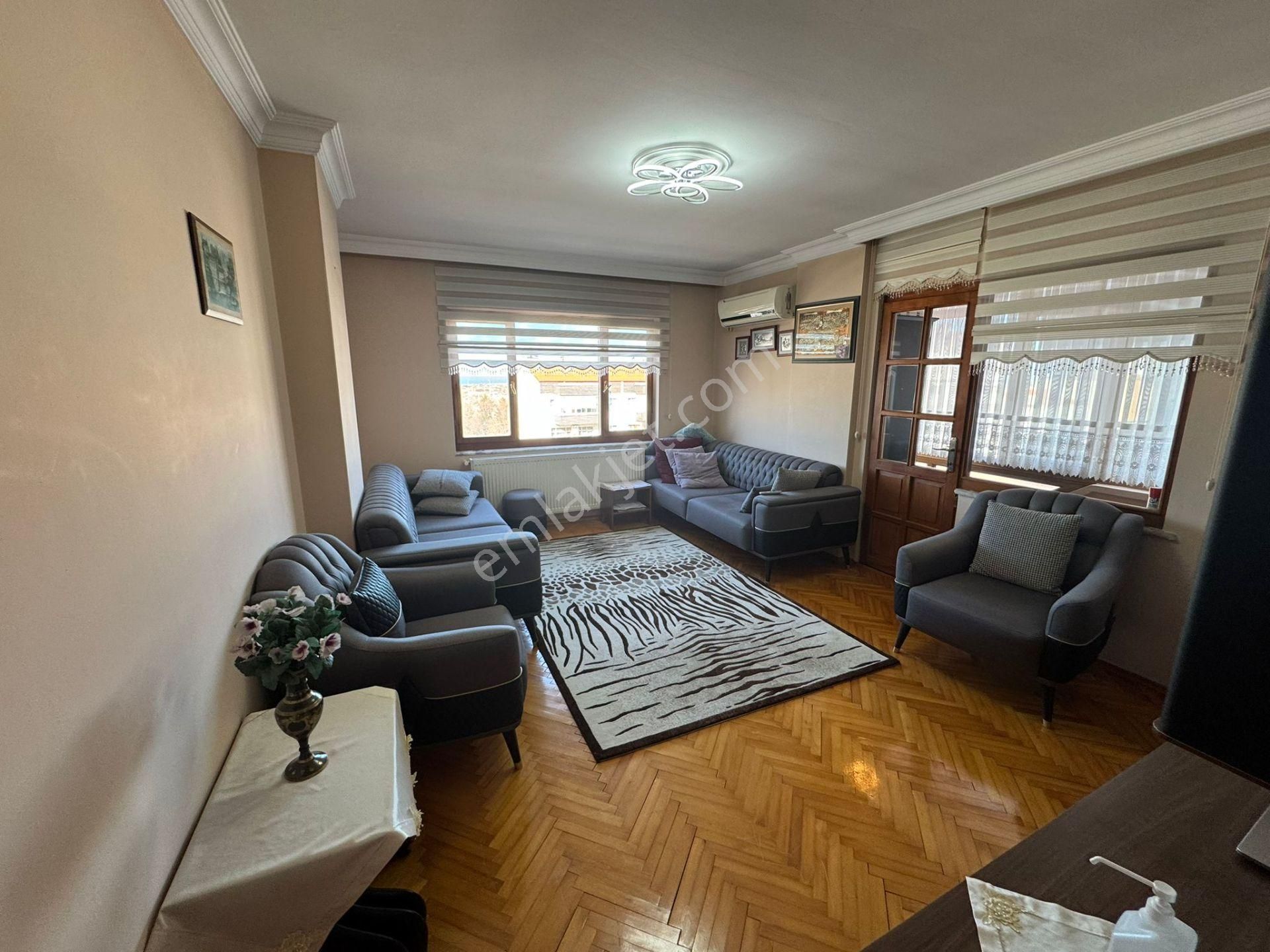 Trabzon Beşirli'de Kiralık 4+1 Eşyalı Daire - Görsel 31