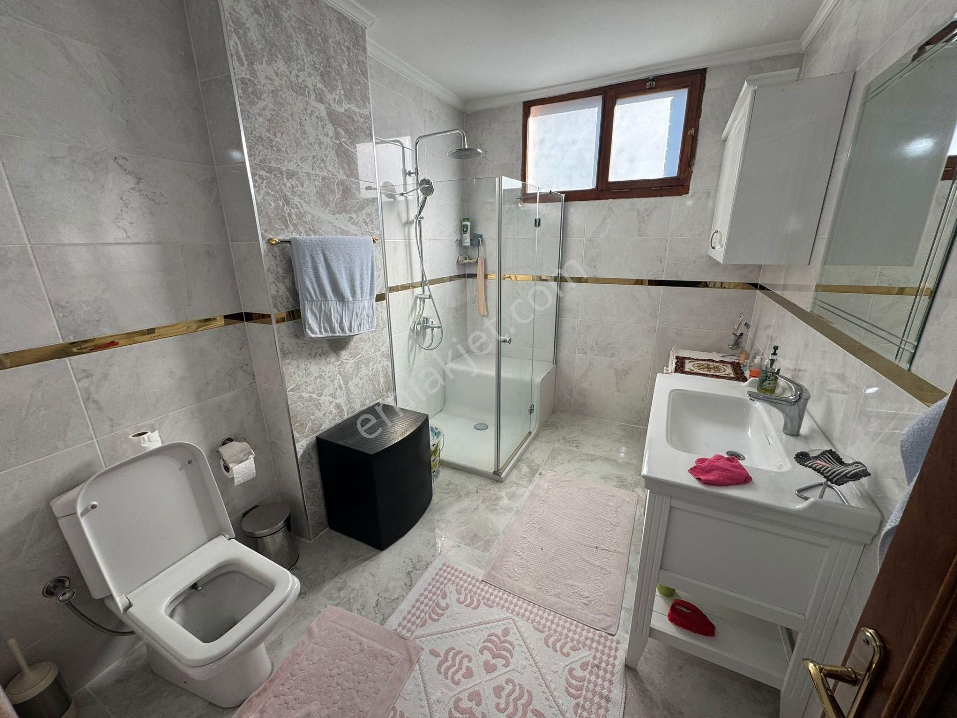 Trabzon Beşirli'de Kiralık 4+1 Eşyalı Daire - Görsel 16