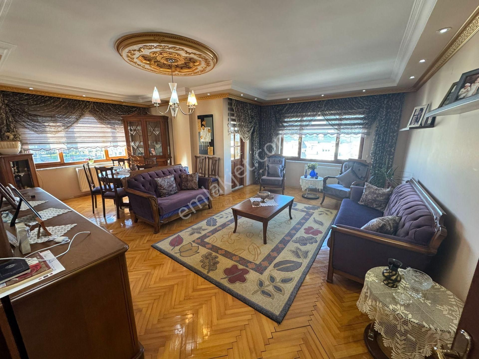 Trabzon Beşirli'de Kiralık 4+1 Eşyalı Daire - Görsel 30