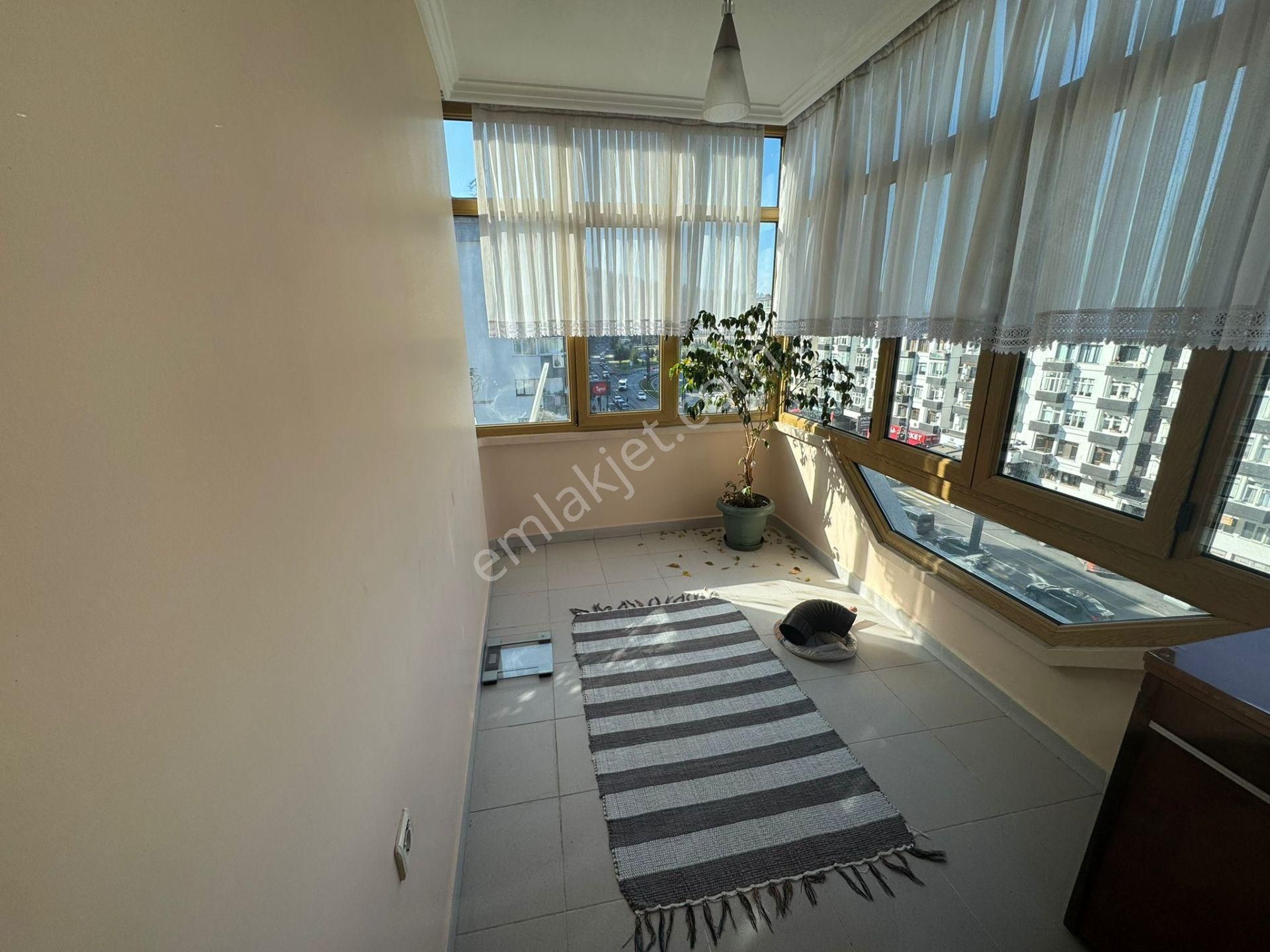 Trabzon Beşirli'de Kiralık 4+1 Eşyalı Daire - Görsel 24