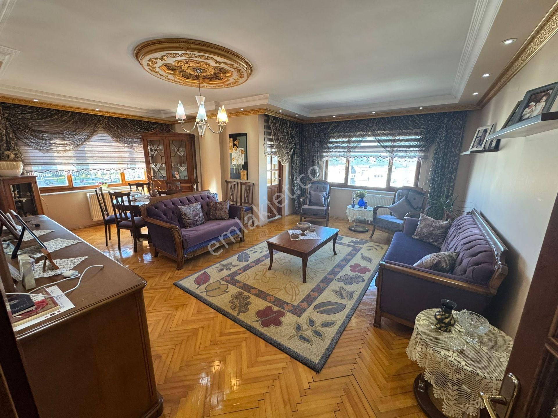 Trabzon Beşirli'de Kiralık 4+1 Eşyalı Daire - Görsel 26