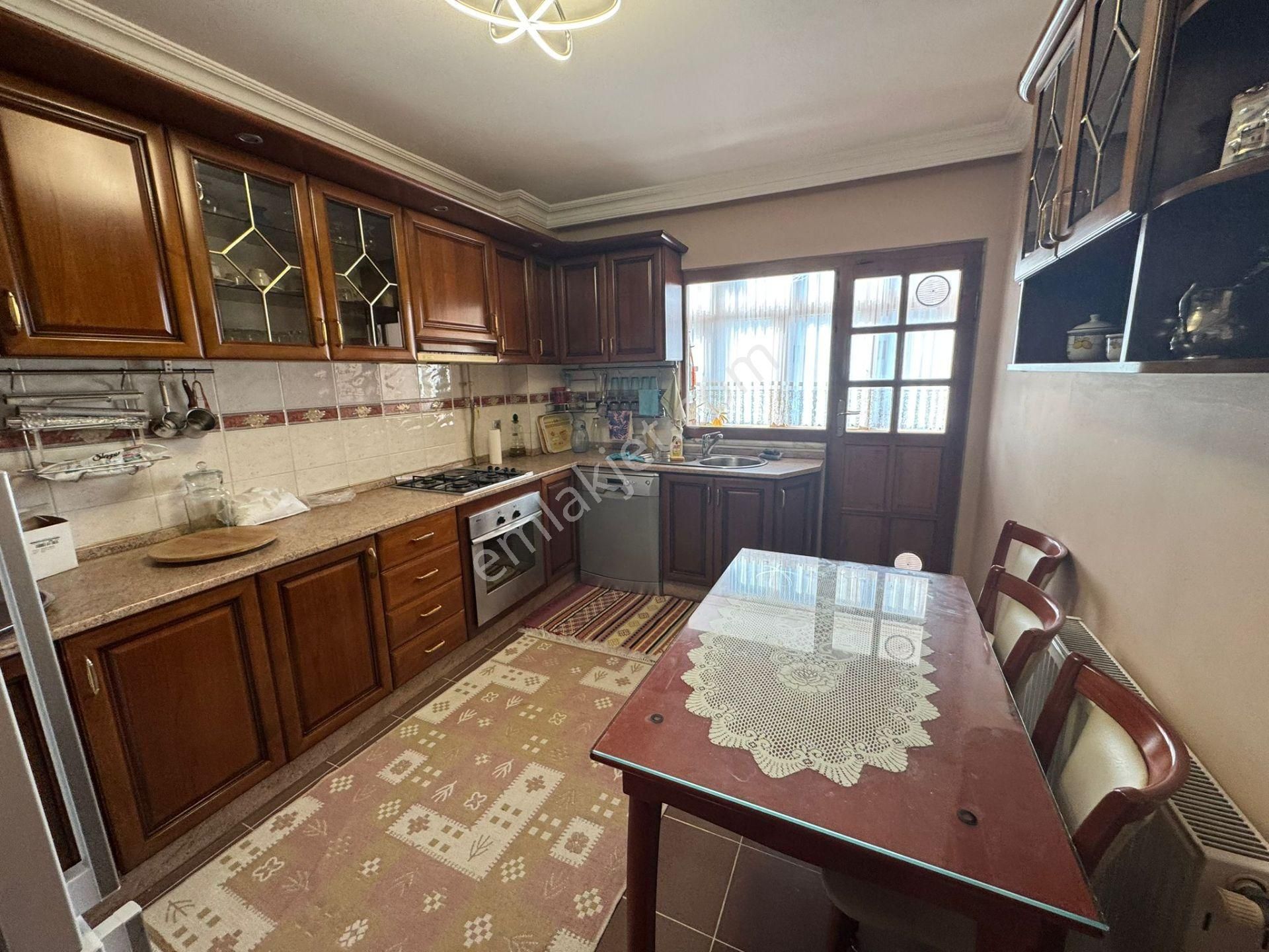 Trabzon Beşirli'de Kiralık 4+1 Eşyalı Daire - Görsel 20