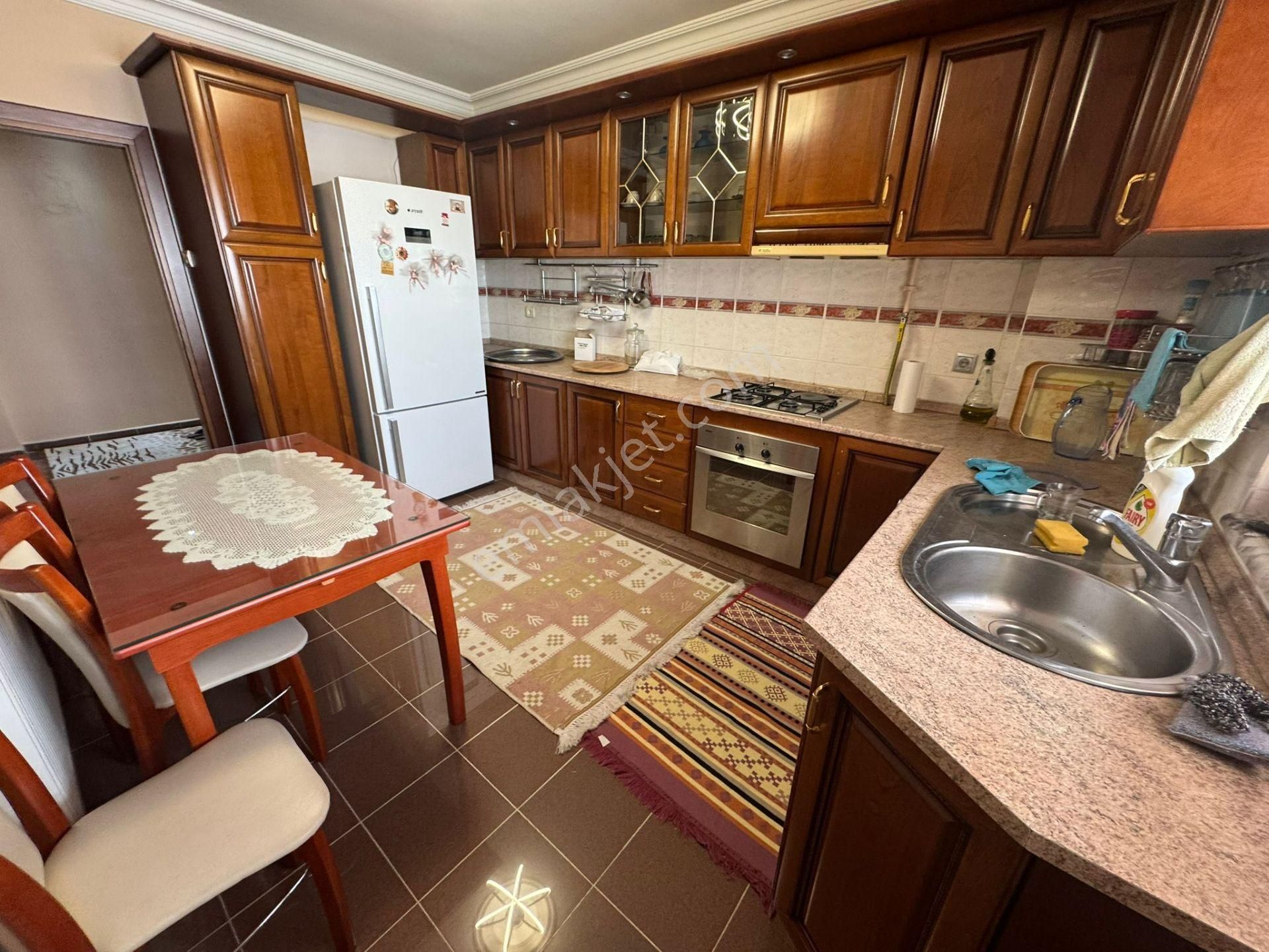 Trabzon Beşirli'de Kiralık 4+1 Eşyalı Daire - Görsel 4