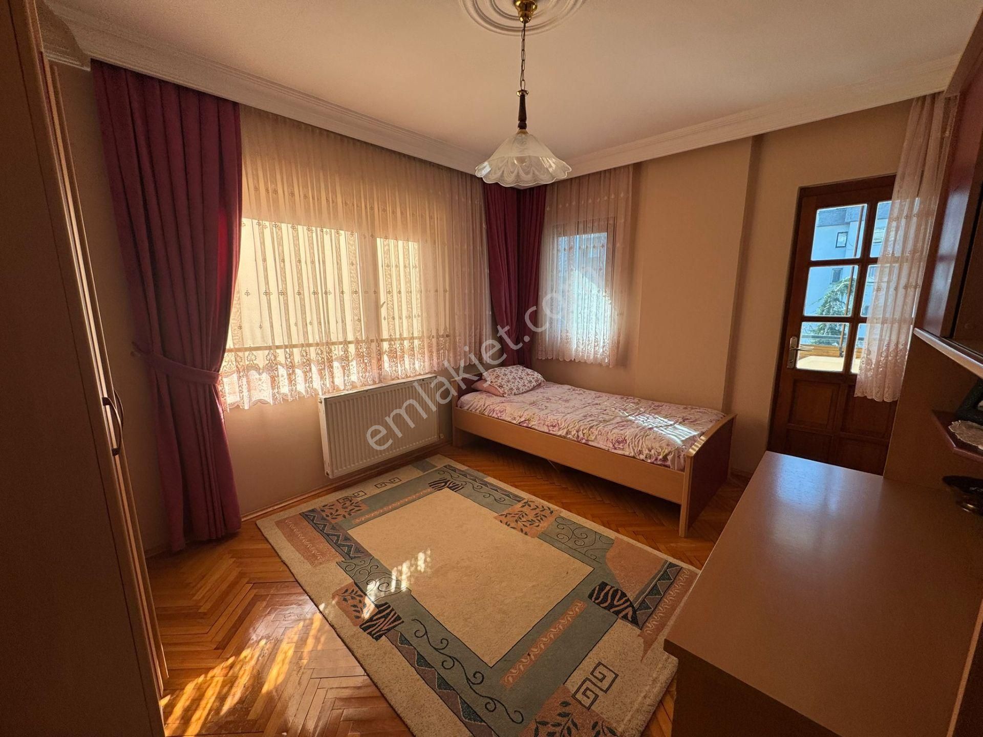 Trabzon Beşirli'de Kiralık 4+1 Eşyalı Daire - Görsel 11