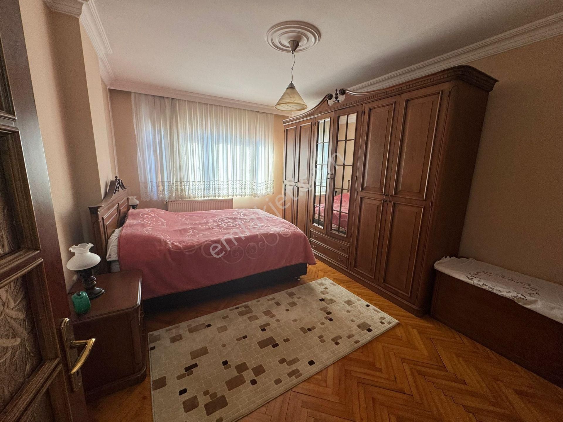 Trabzon Beşirli'de Kiralık 4+1 Eşyalı Daire - Görsel 12