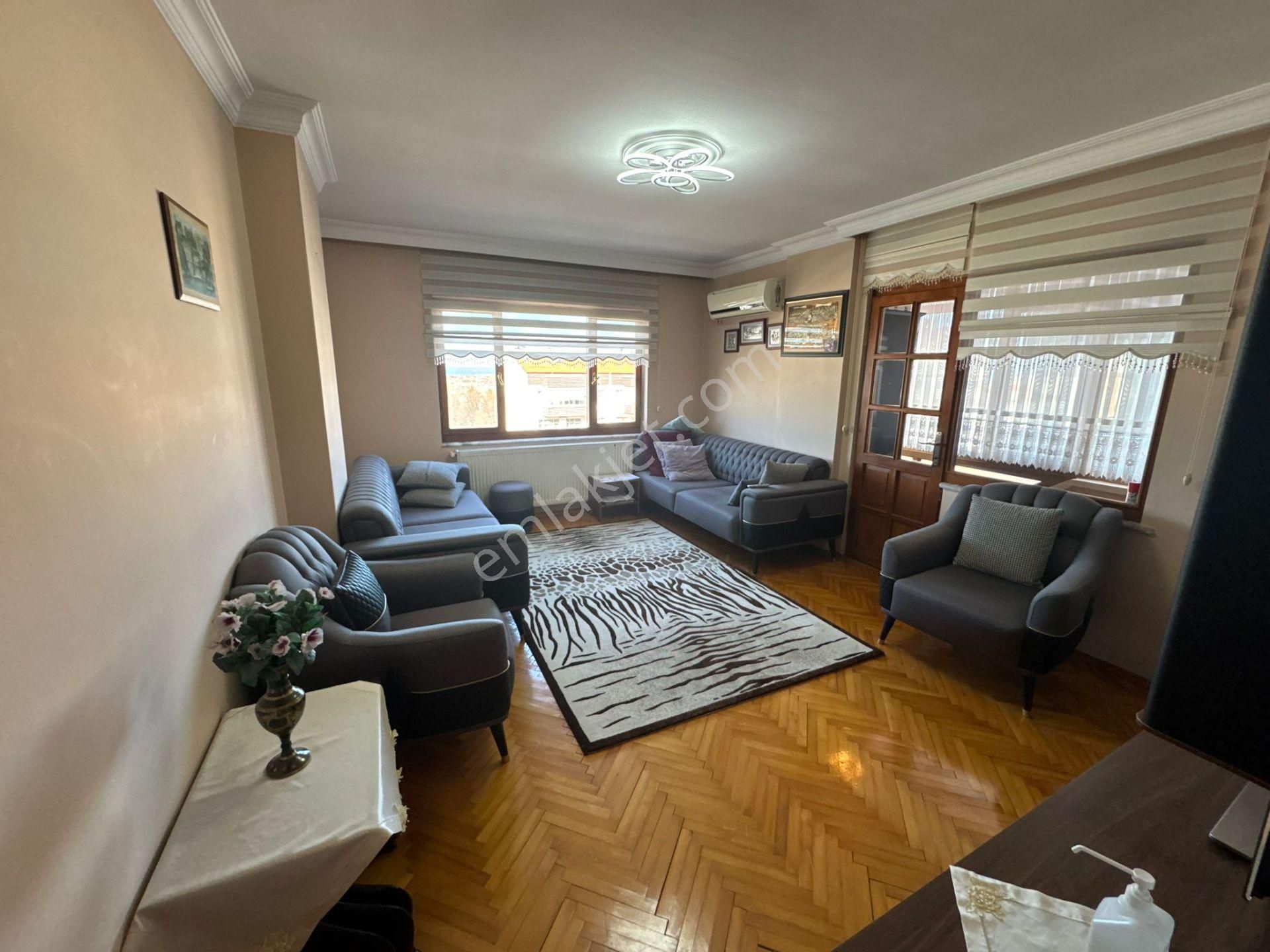 Trabzon Beşirli'de Kiralık 4+1 Eşyalı Daire - Görsel 8