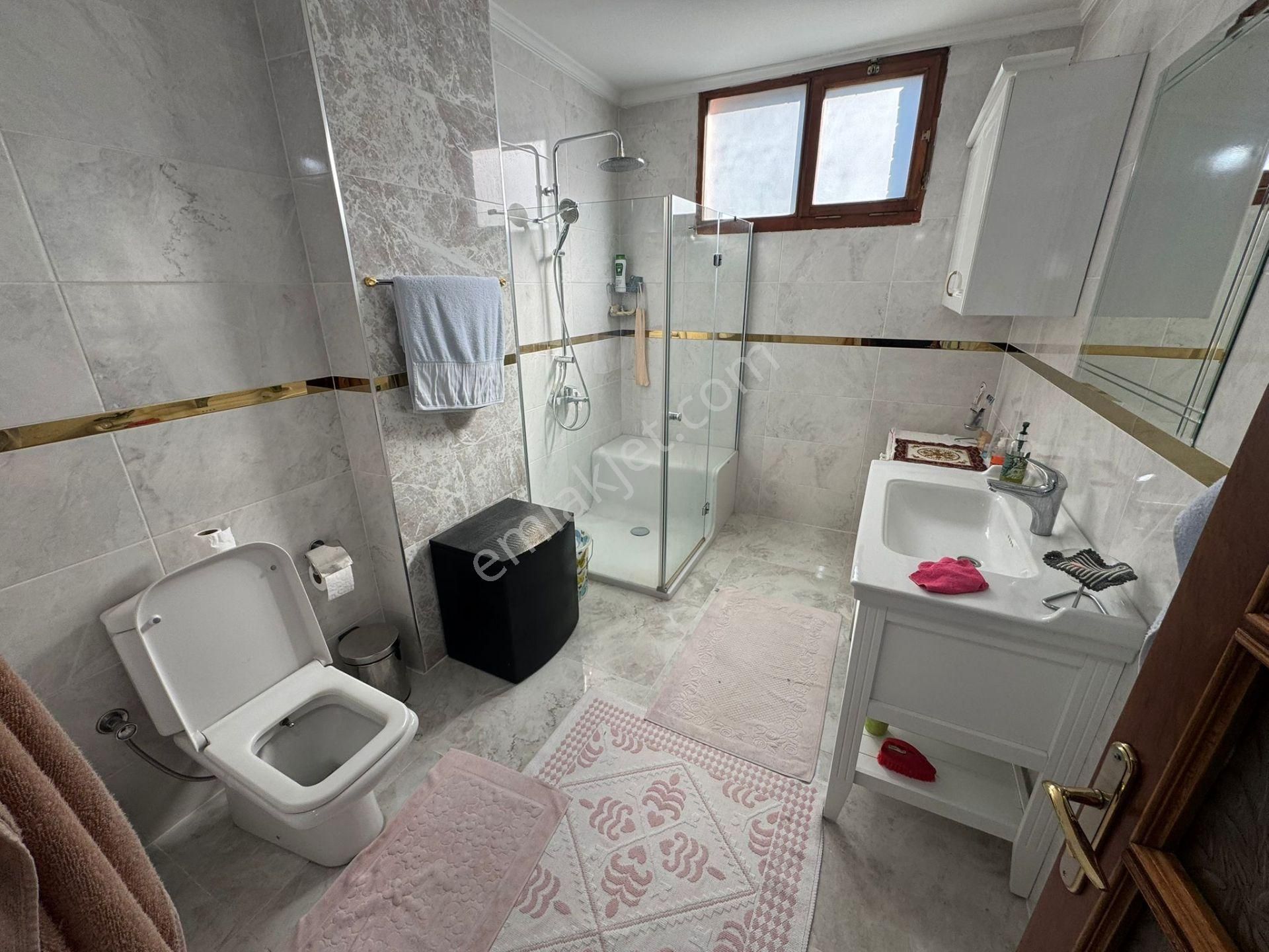 Trabzon Beşirli'de Kiralık 4+1 Eşyalı Daire - Görsel 13