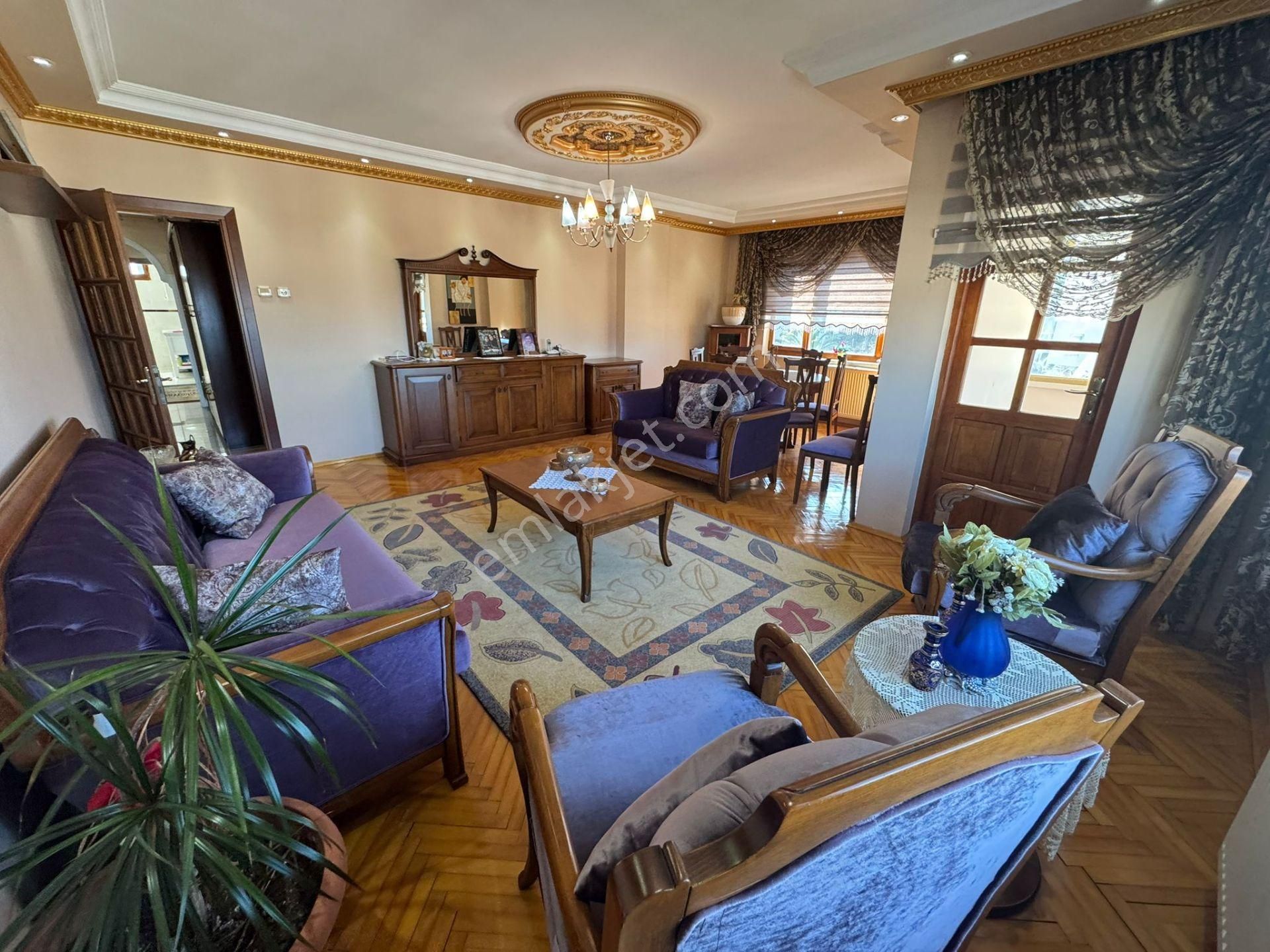 Trabzon Beşirli'de Kiralık 4+1 Eşyalı Daire - Görsel 10