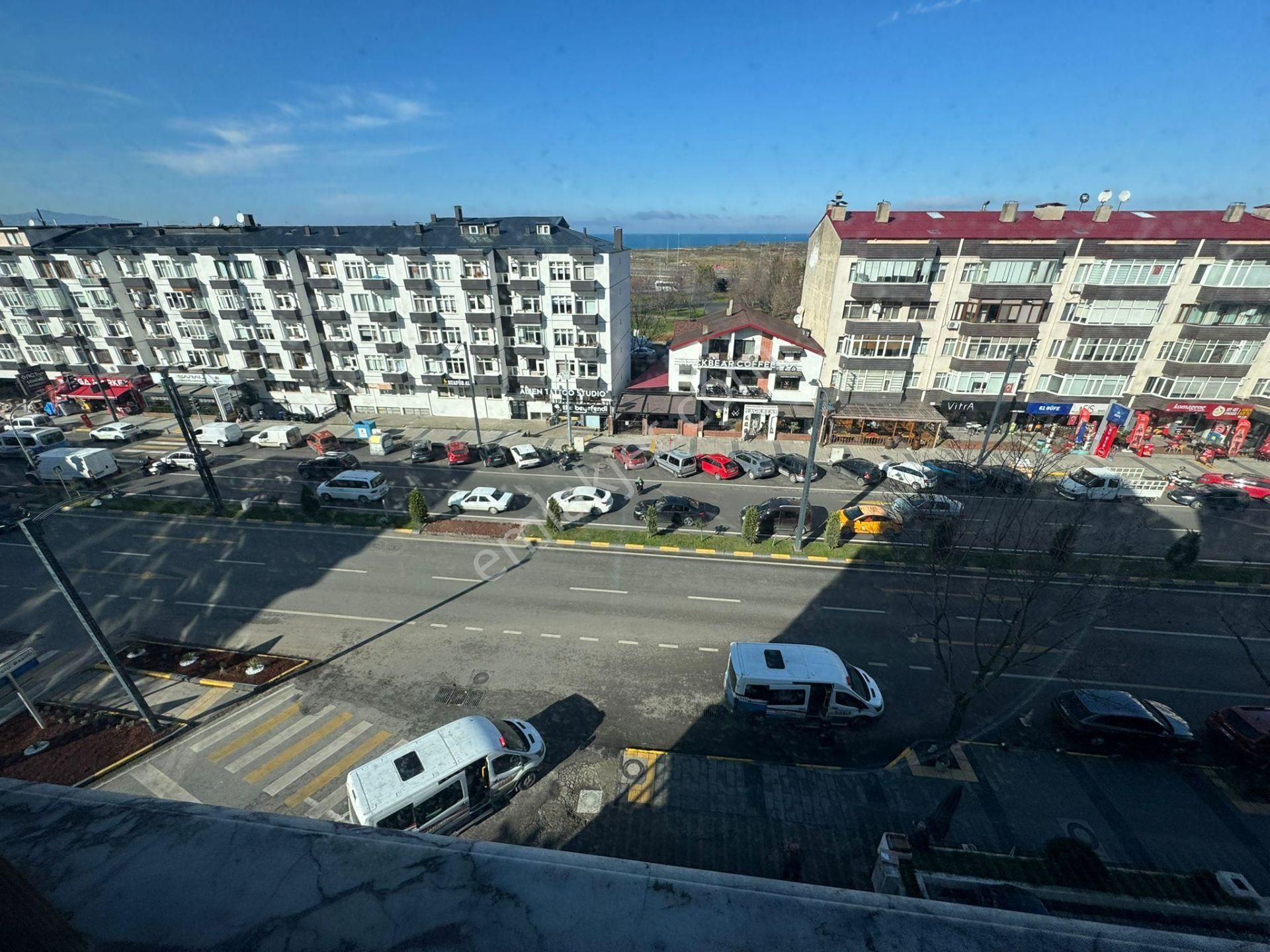 Trabzon Beşirli'de Kiralık 4+1 Eşyalı Daire - Görsel 29