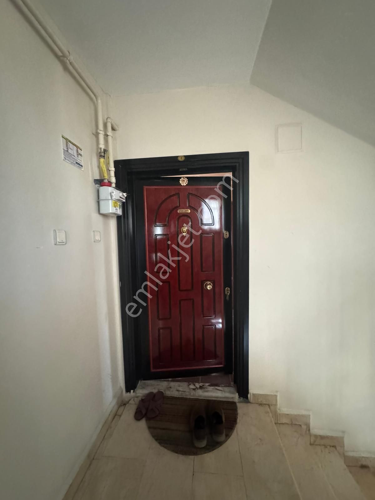 Trabzon Beşirli'de Kiralık 4+1 Eşyalı Daire - Görsel 5