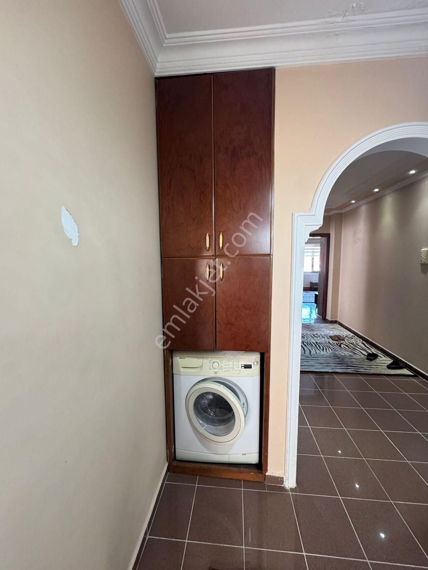 Trabzon Beşirli'de Kiralık 4+1 Eşyalı Daire - Görsel 14