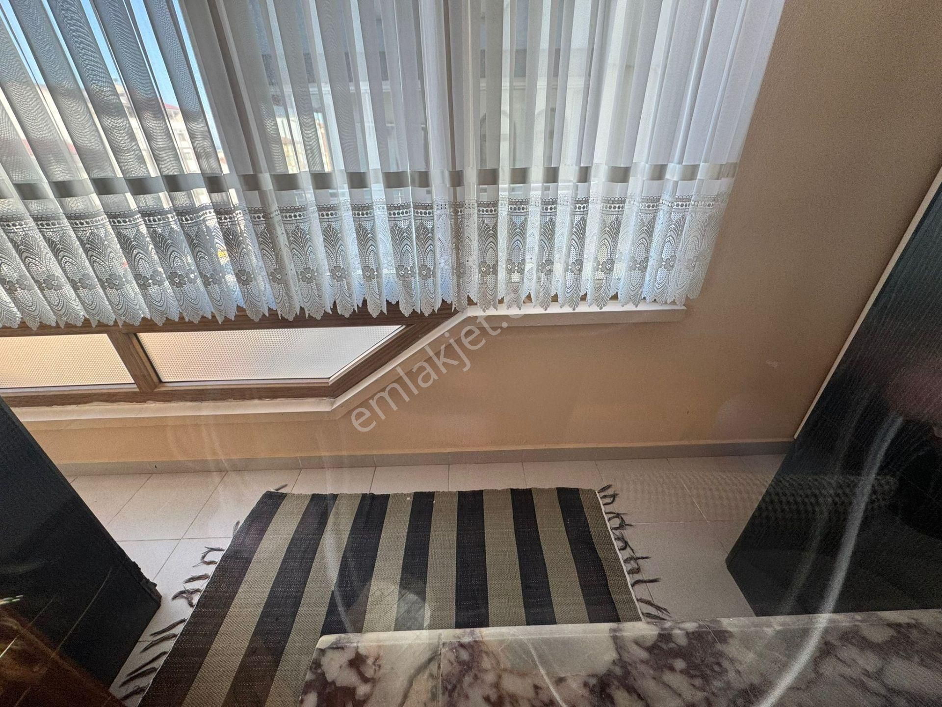 Trabzon Beşirli'de Kiralık 4+1 Eşyalı Daire - Görsel 28