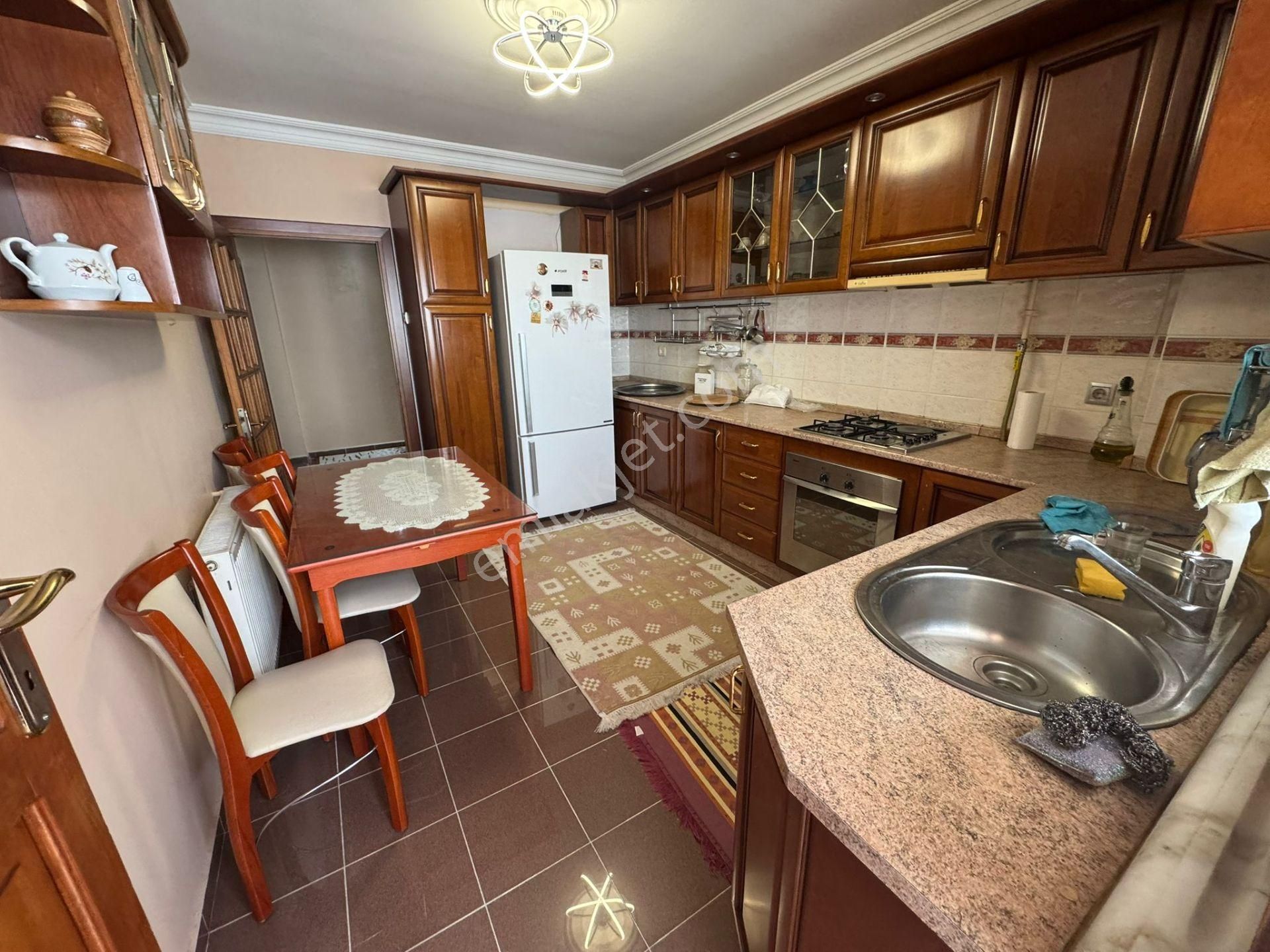 Trabzon Beşirli'de Kiralık 4+1 Eşyalı Daire - Görsel 17