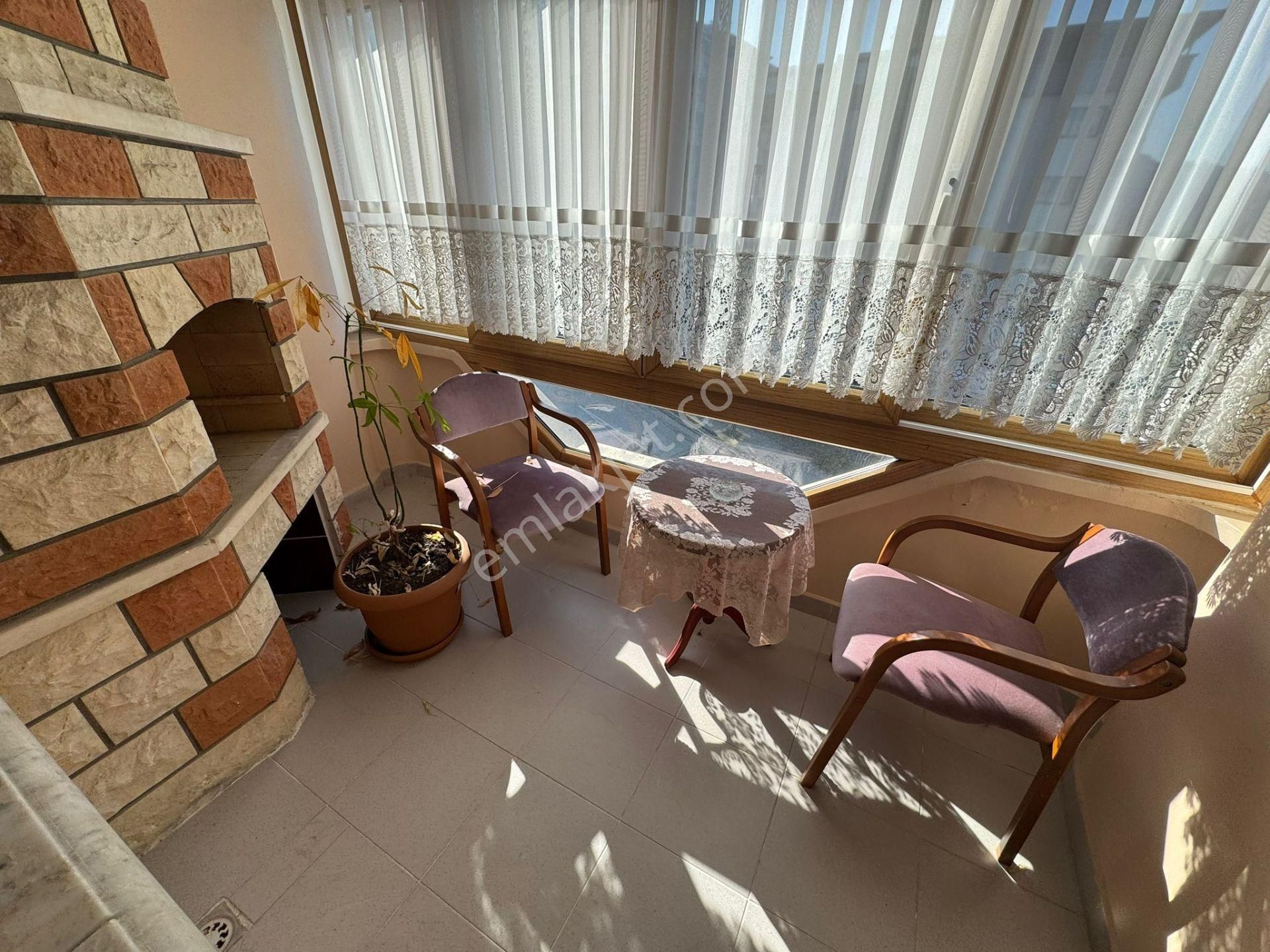 Trabzon Beşirli'de Kiralık 4+1 Eşyalı Daire - Görsel 19