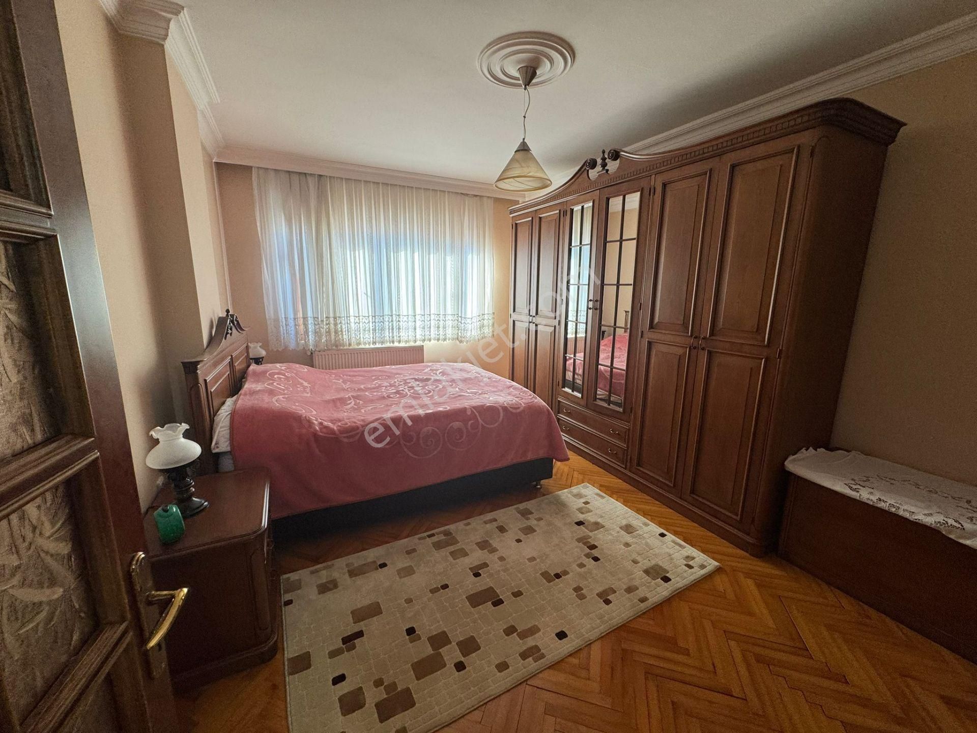 Trabzon Beşirli'de Kiralık 4+1 Eşyalı Daire - Görsel 15
