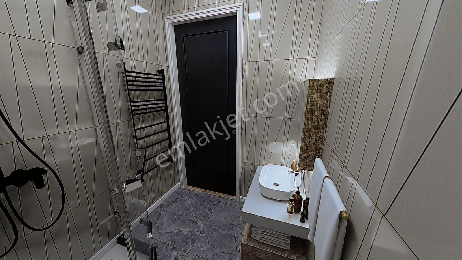 Projede Son 2+1! Otonomi Yakını, Esenboğa Yolunda Fırsat Daire - Görsel 7