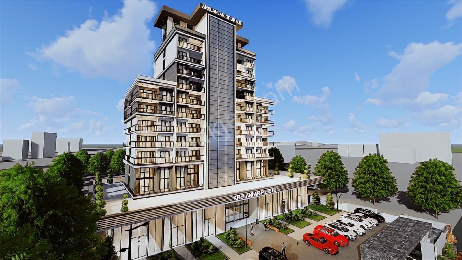 Projede Son 2+1! Otonomi Yakını, Esenboğa Yolunda Fırsat Daire - Görsel 3