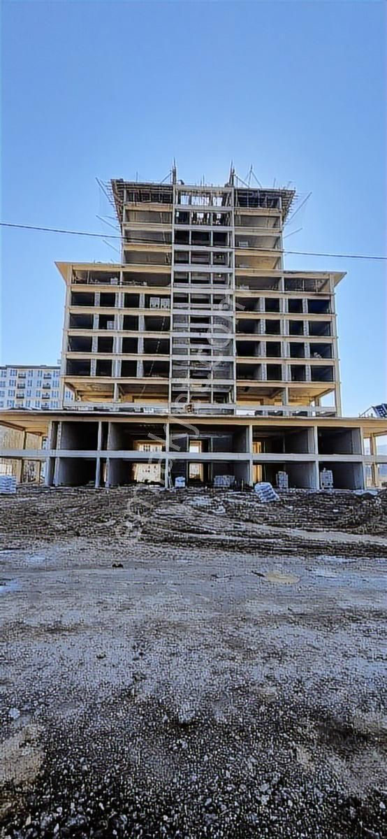 Projede Son 2+1! Otonomi Yakını, Esenboğa Yolunda Fırsat Daire - Görsel 19