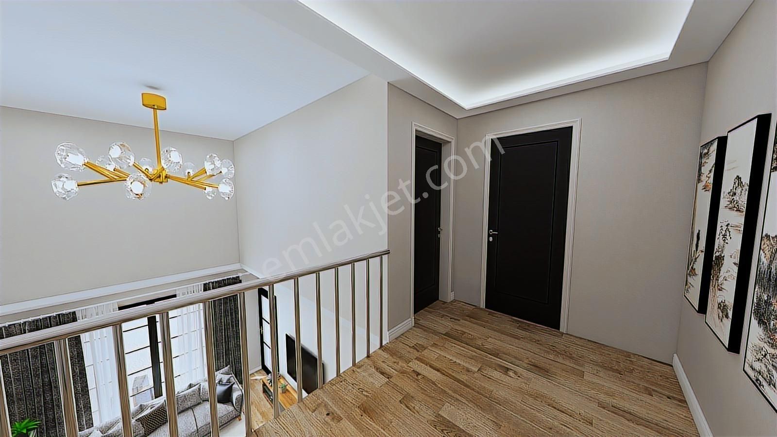 Projede Son 2+1! Otonomi Yakını, Esenboğa Yolunda Fırsat Daire - Görsel 4