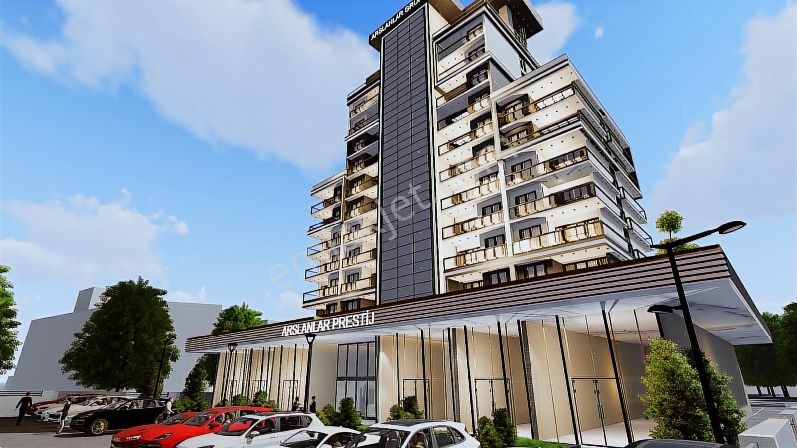 Projede Son 2+1! Otonomi Yakını, Esenboğa Yolunda Fırsat Daire - Görsel 10