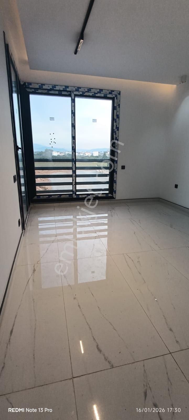 Didim Cumhuriyet Mah. Tam Müstakil 3+1 Villa - Görsel 20