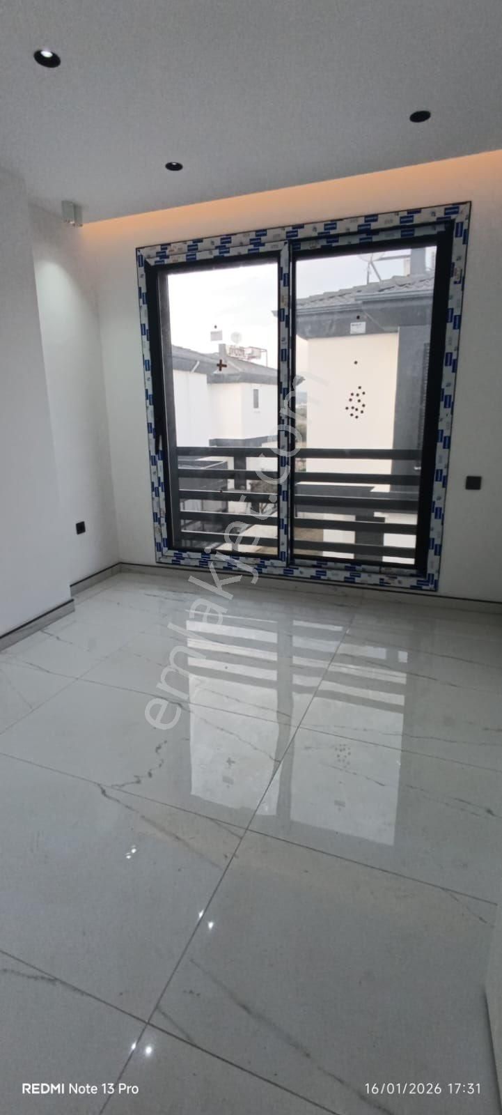 Didim Cumhuriyet Mah. Tam Müstakil 3+1 Villa - Görsel 17