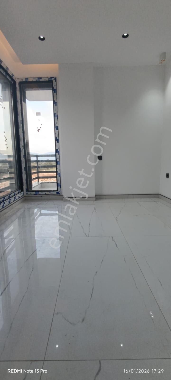 Didim Cumhuriyet Mah. Tam Müstakil 3+1 Villa - Görsel 22