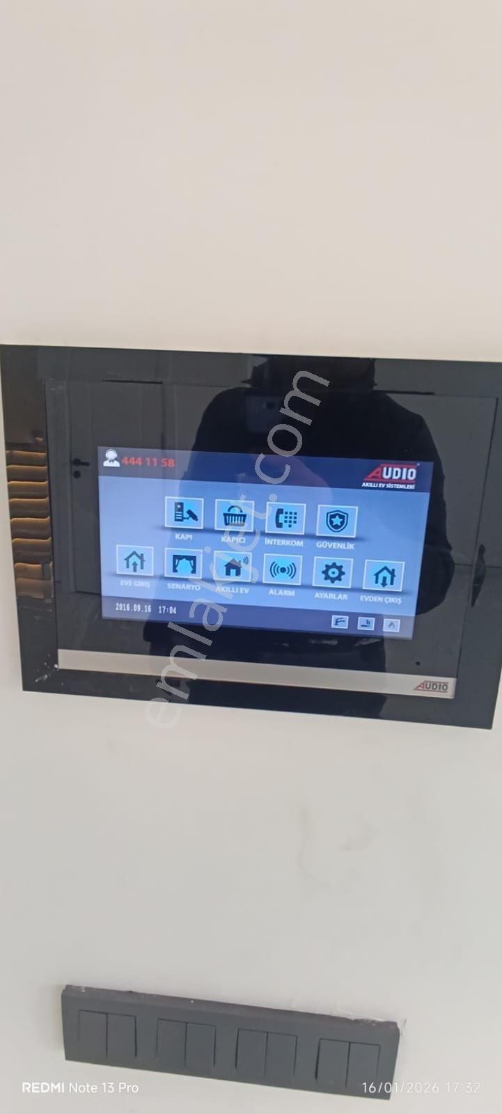 Didim Cumhuriyet Mah. Tam Müstakil 3+1 Villa - Görsel 11