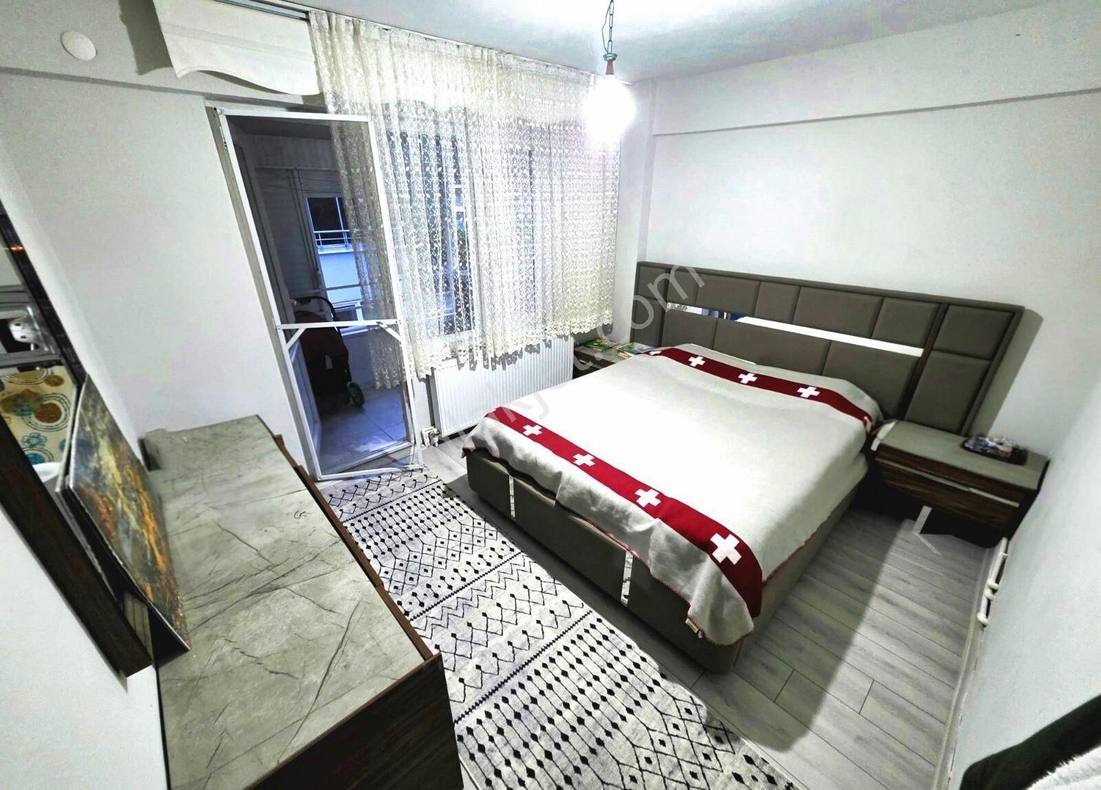 🛑🛑aktif'ten Akçay'da Satılık Çift Cepheli Doğalgazlı Çift Wcli Geniş 2+1 Daire - Görsel 19