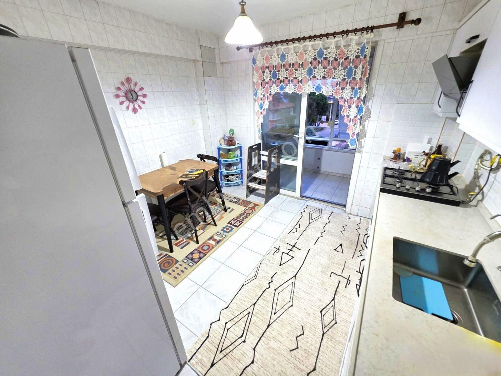 🛑🛑aktif'ten Akçay'da Satılık Çift Cepheli Doğalgazlı Çift Wcli Geniş 2+1 Daire - Görsel 4