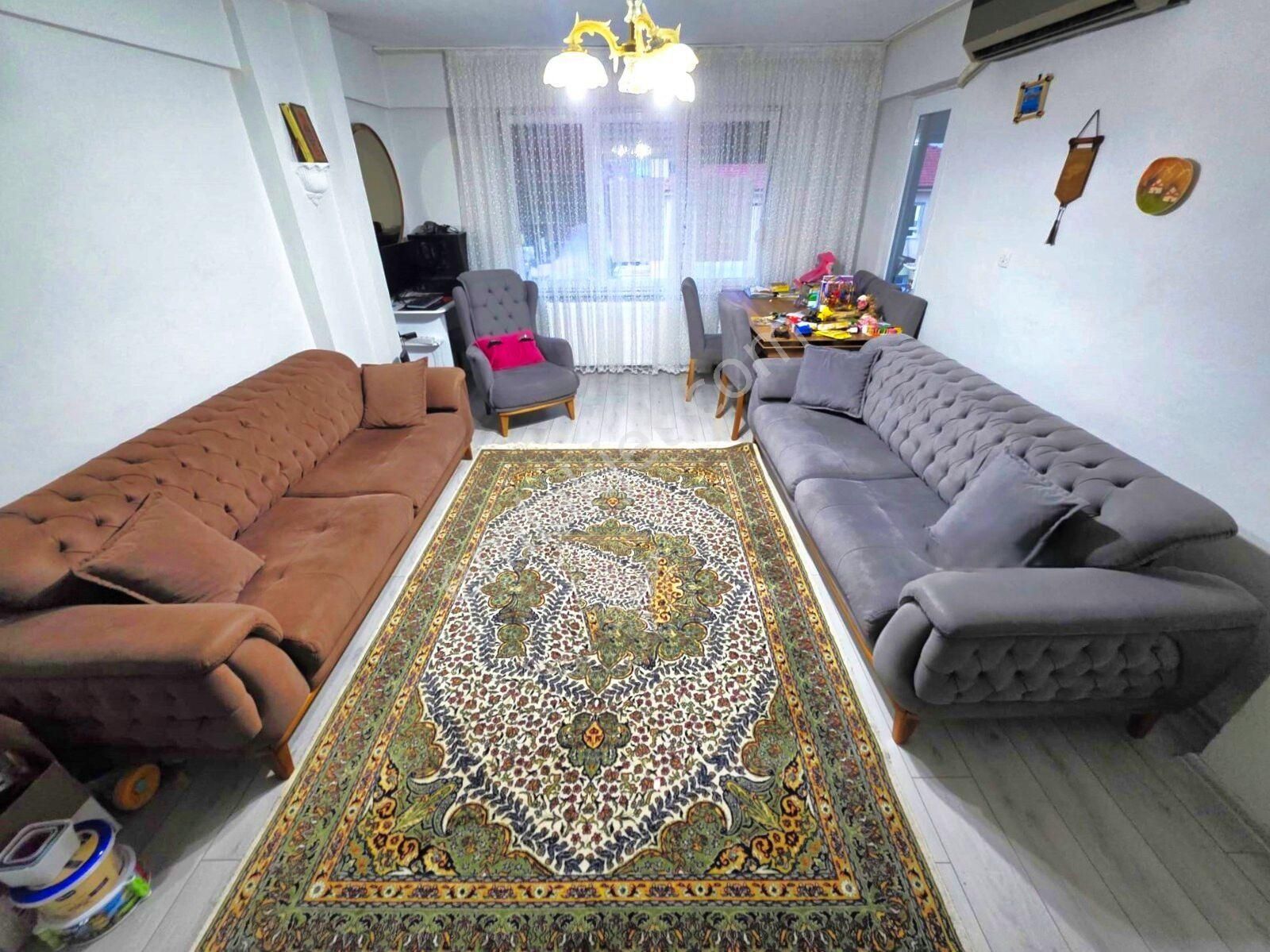 🛑🛑aktif'ten Akçay'da Satılık Çift Cepheli Doğalgazlı Çift Wcli Geniş 2+1 Daire - Görsel 10