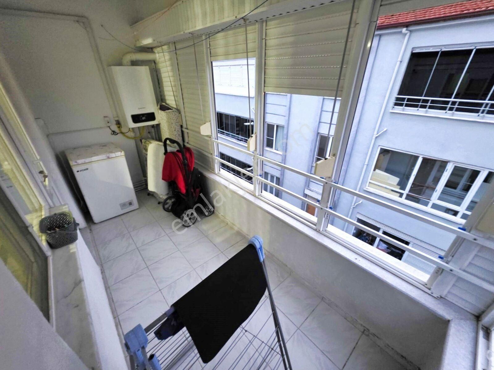 🛑🛑aktif'ten Akçay'da Satılık Çift Cepheli Doğalgazlı Çift Wcli Geniş 2+1 Daire - Görsel 15