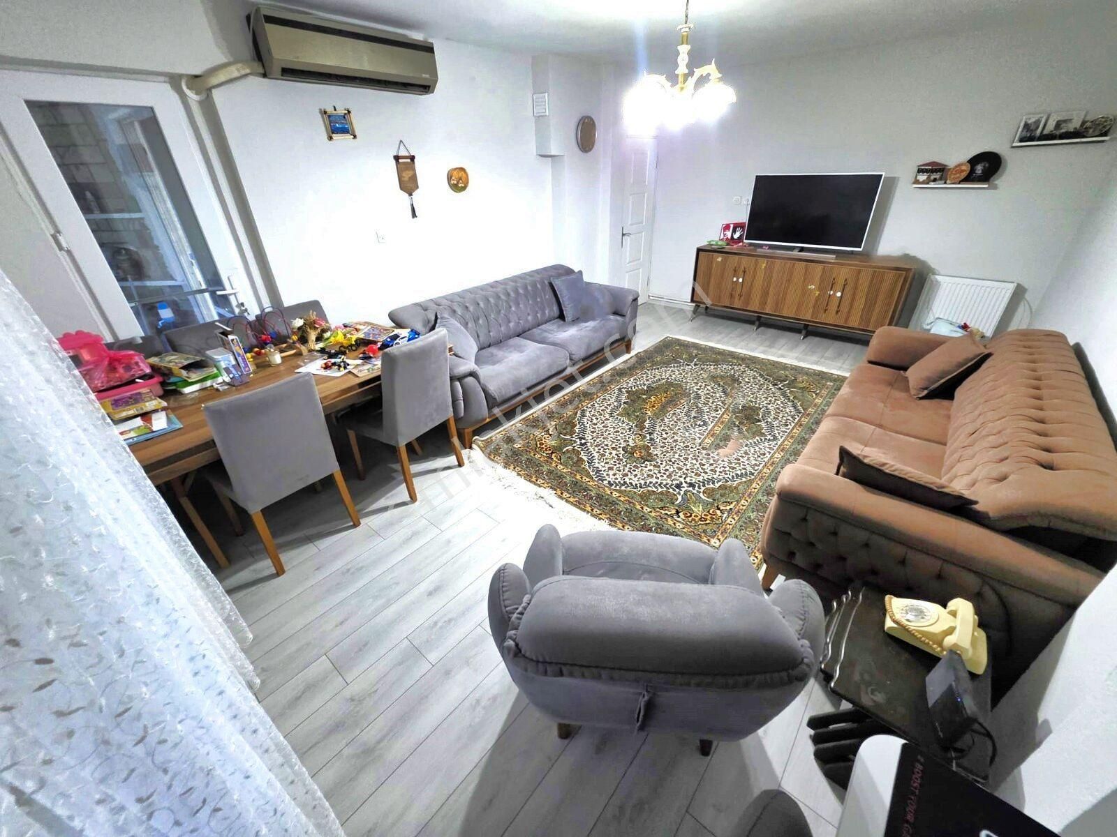 🛑🛑aktif'ten Akçay'da Satılık Çift Cepheli Doğalgazlı Çift Wcli Geniş 2+1 Daire - Görsel 35