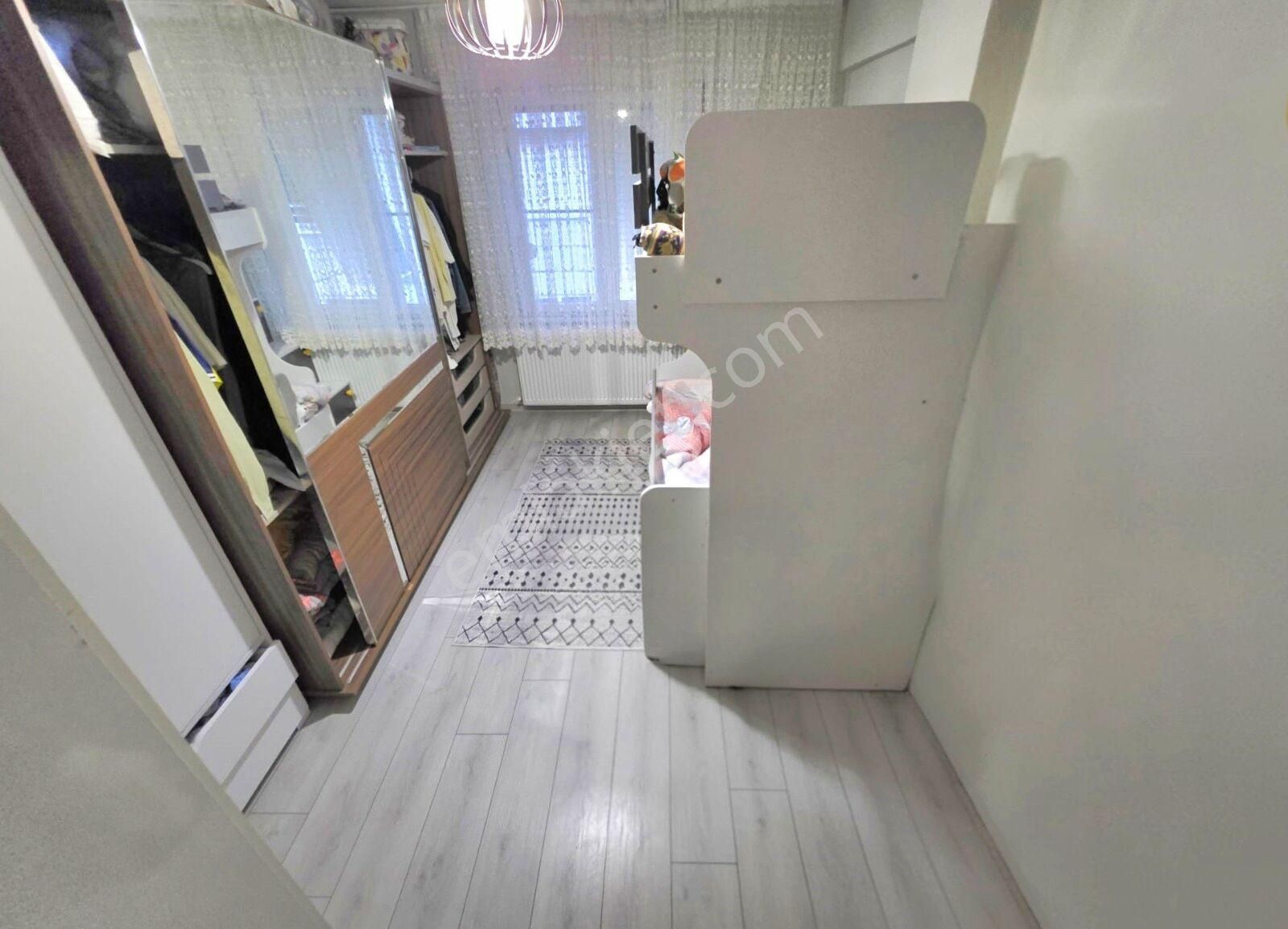 🛑🛑aktif'ten Akçay'da Satılık Çift Cepheli Doğalgazlı Çift Wcli Geniş 2+1 Daire - Görsel 5