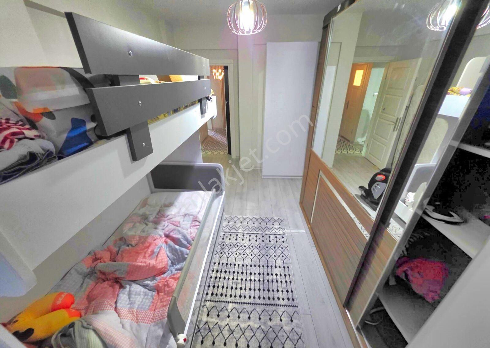 🛑🛑aktif'ten Akçay'da Satılık Çift Cepheli Doğalgazlı Çift Wcli Geniş 2+1 Daire - Görsel 11